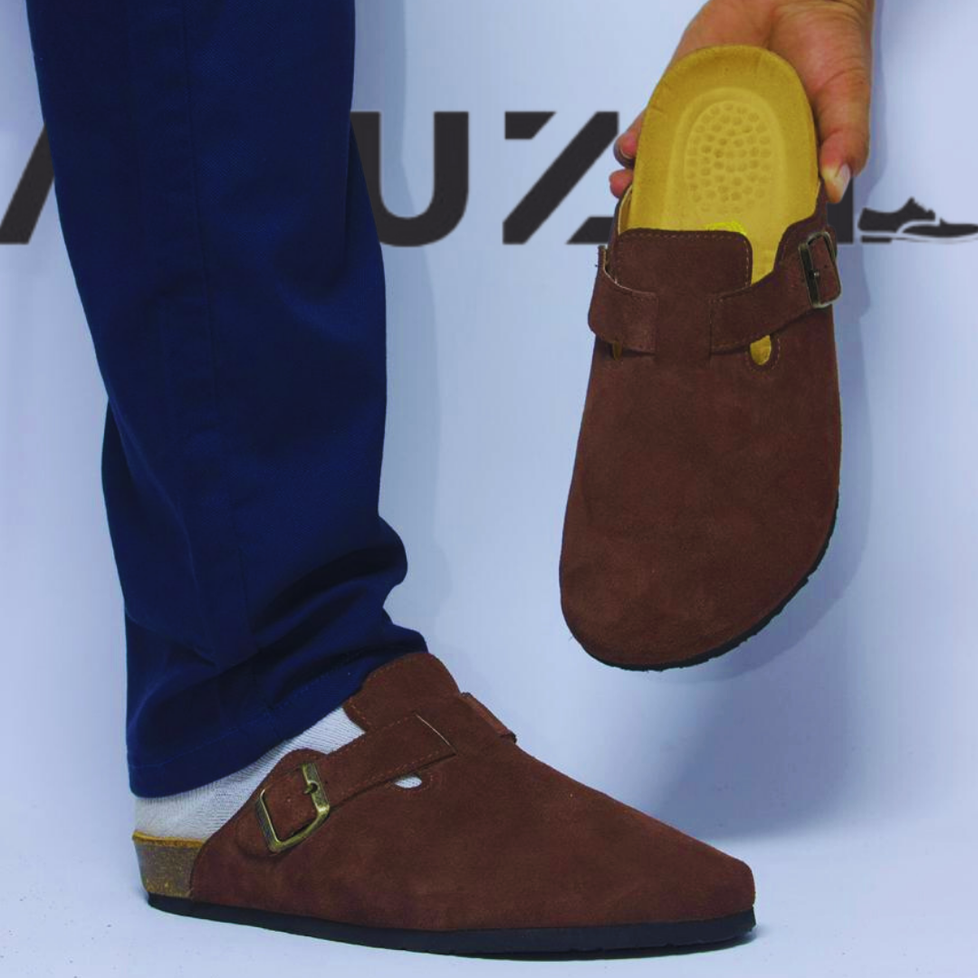 marron foncé dan marron foncé dan