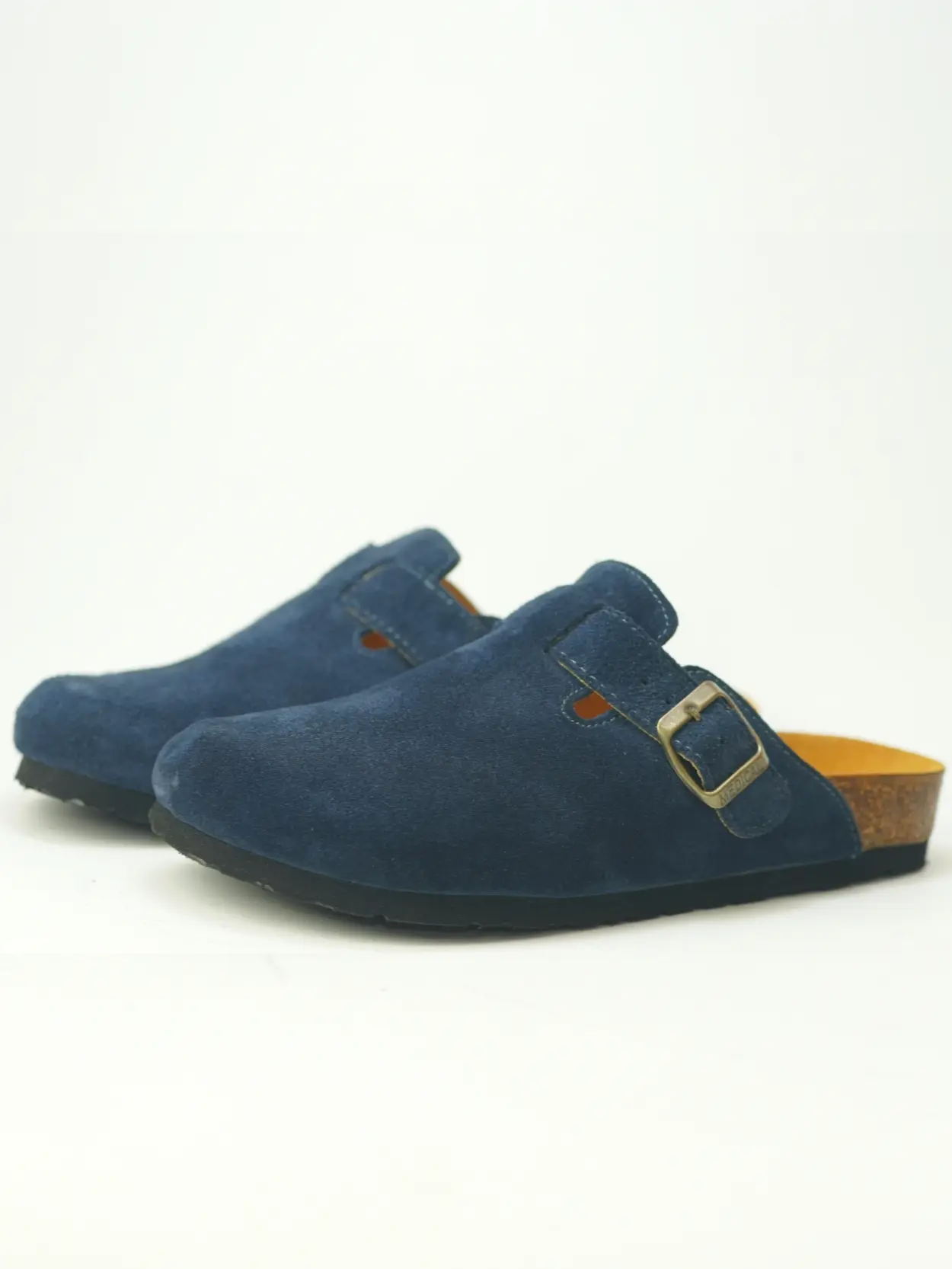 sabots dan bleu marine sabots dan bleu marine