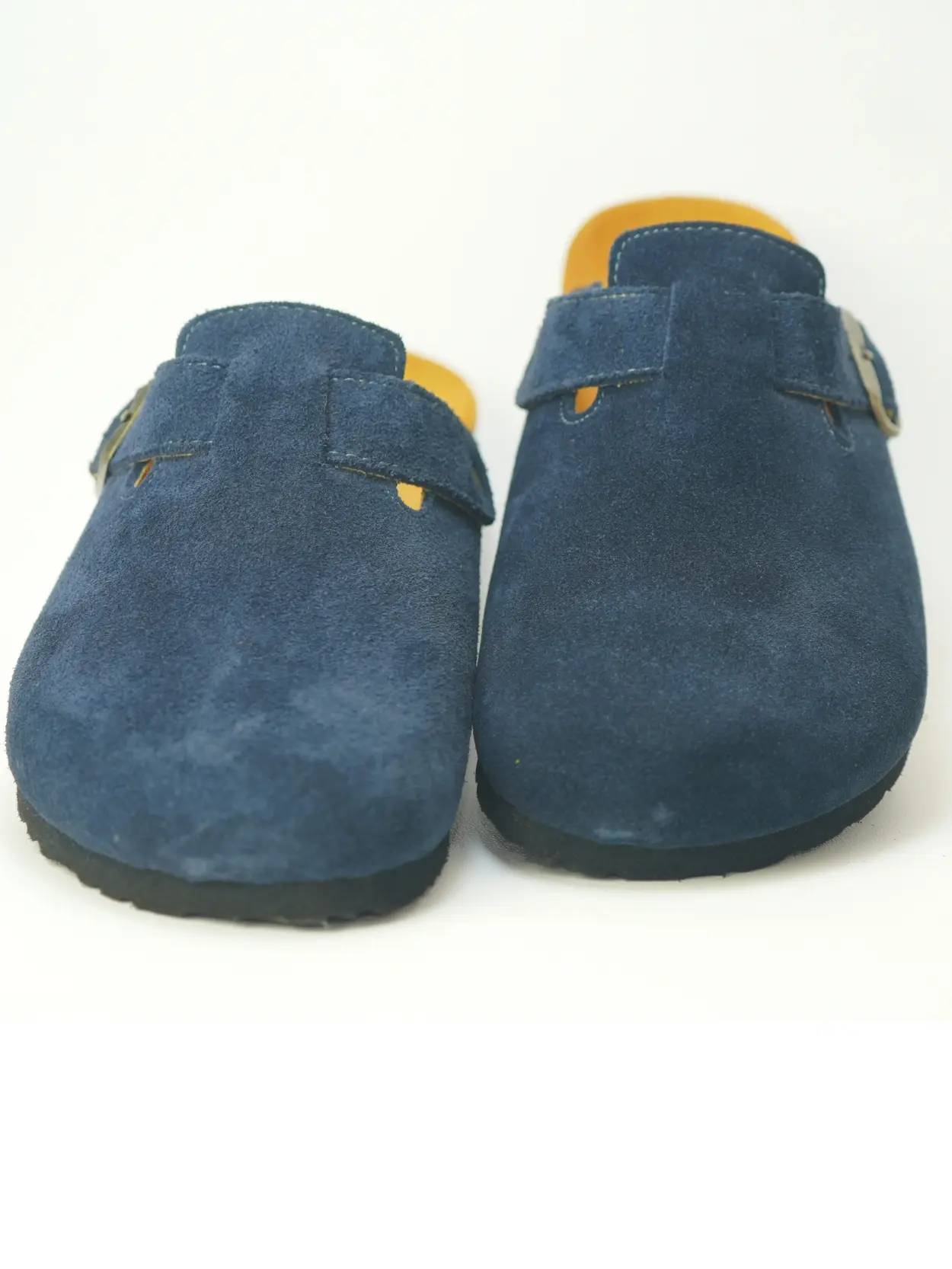 sabots dan bleu marine sabots dan bleu marine