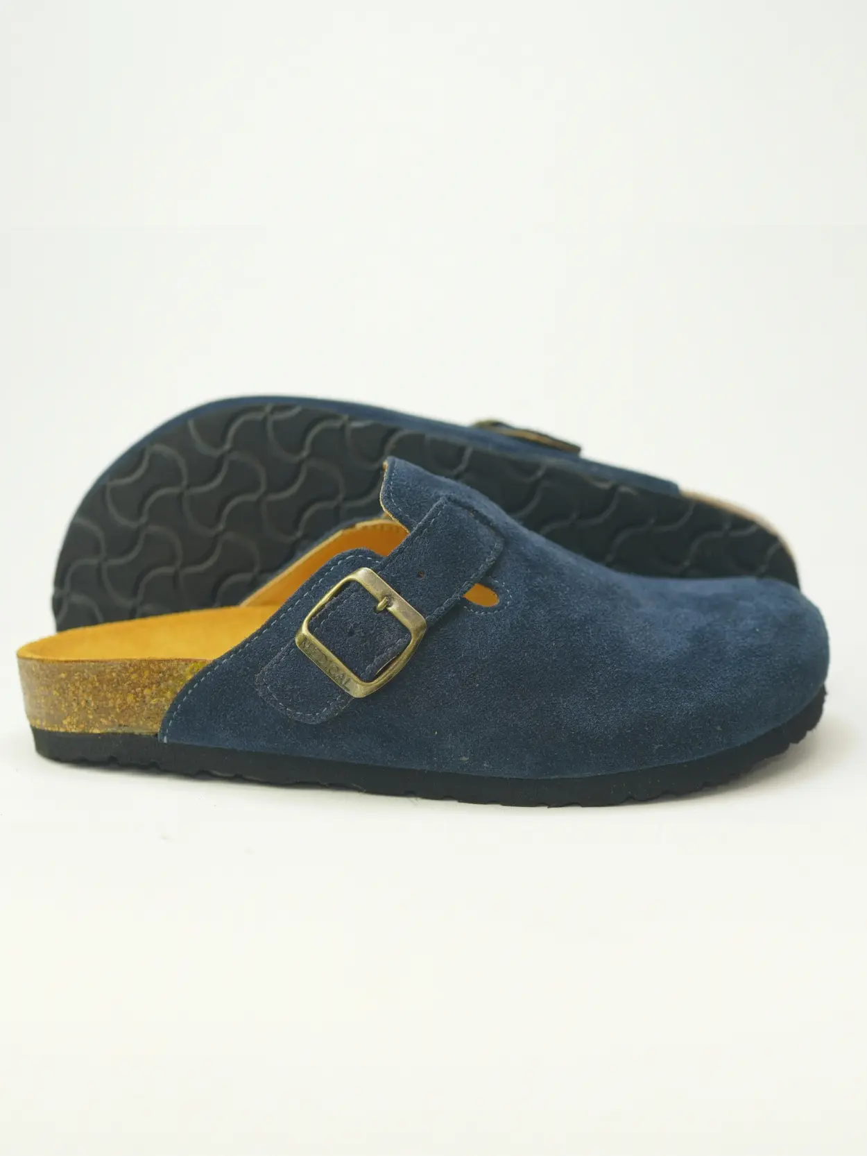 sabots dan bleu marine sabots dan bleu marine