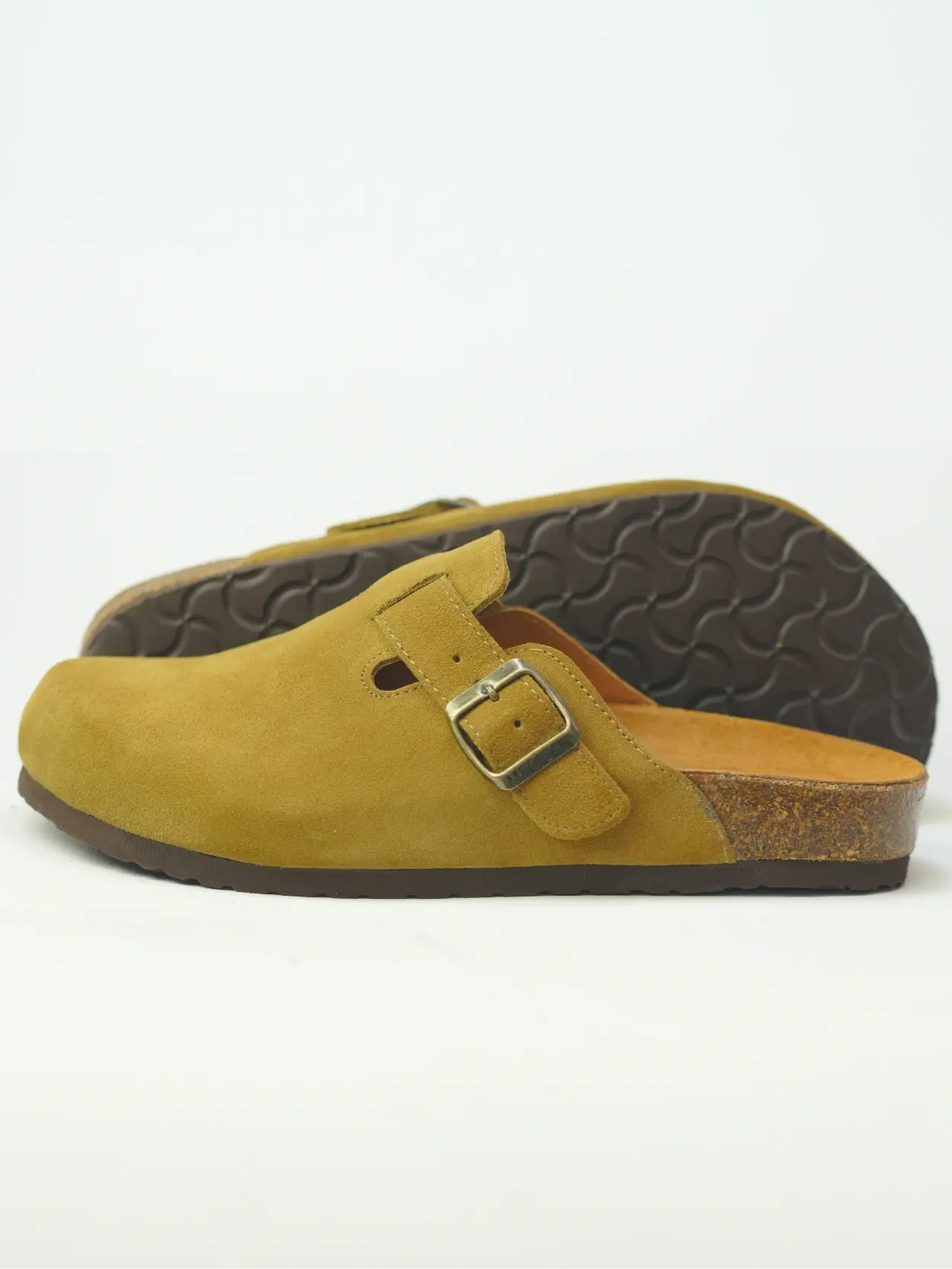 sabots olive ouverte sabots olive ouverte