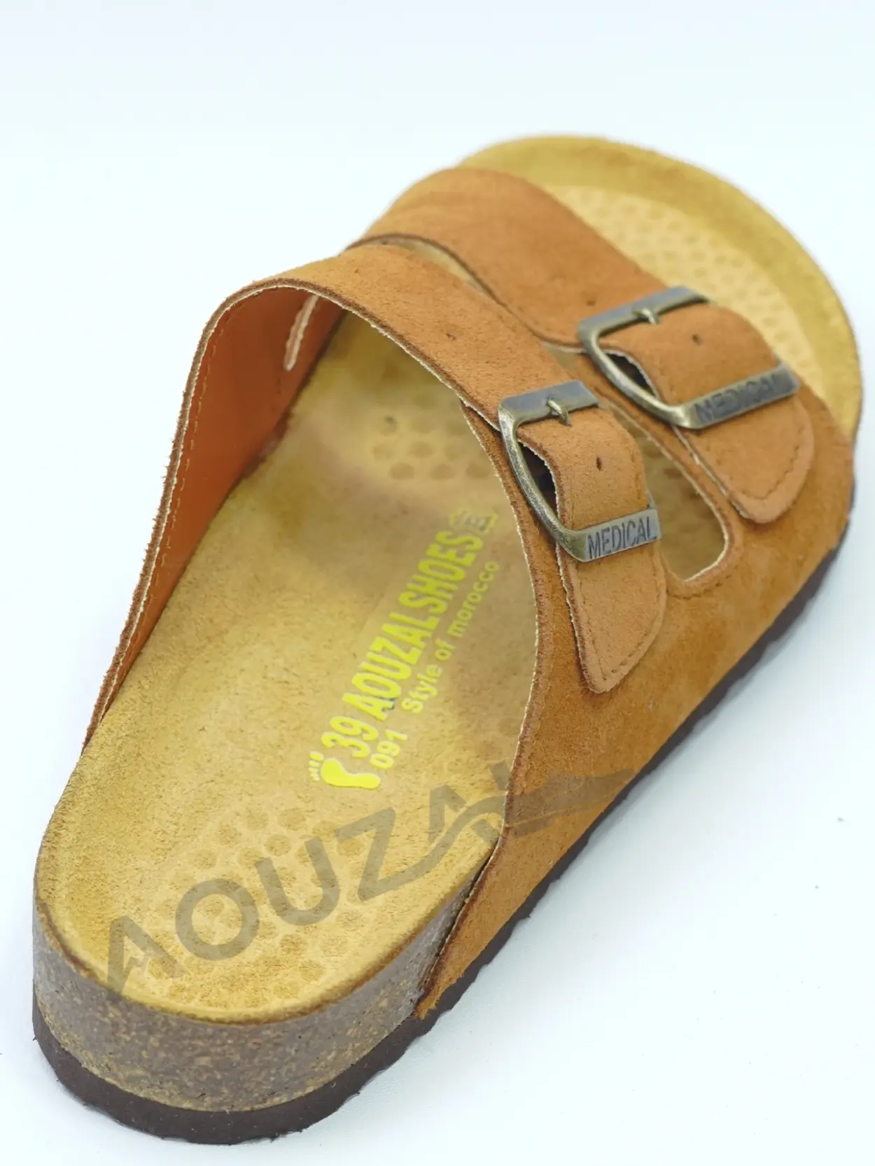 sandale taba dan sandale taba dan