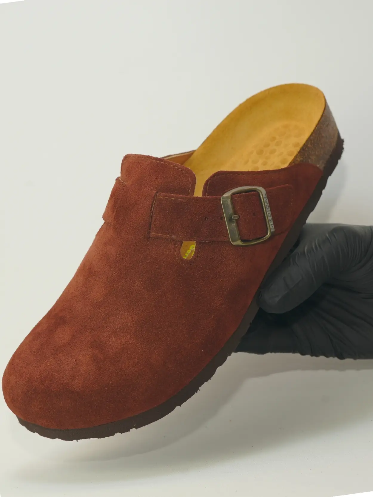 marron foncé dan marron foncé dan