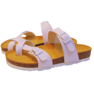 صندل ختومة ابيض سكاي