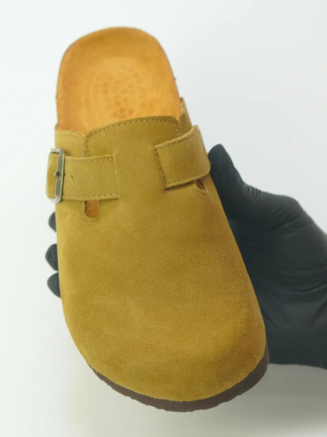 sabots olive ouverte sabots olive ouverte