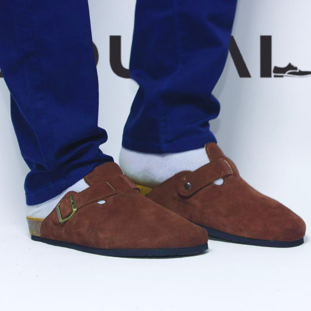 marron foncé dan marron foncé dan