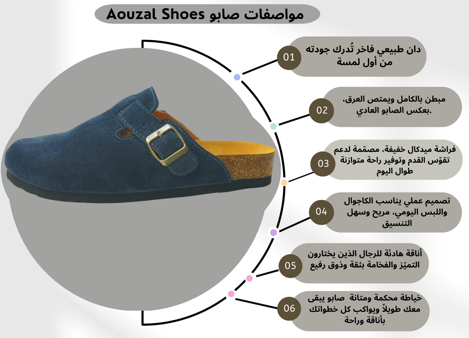 sabots Dan Bleu marine sabots dan bleu marine