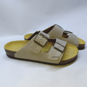 صندل اسود جلد