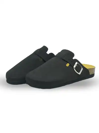 sabot enfants sabot noir dan enfants