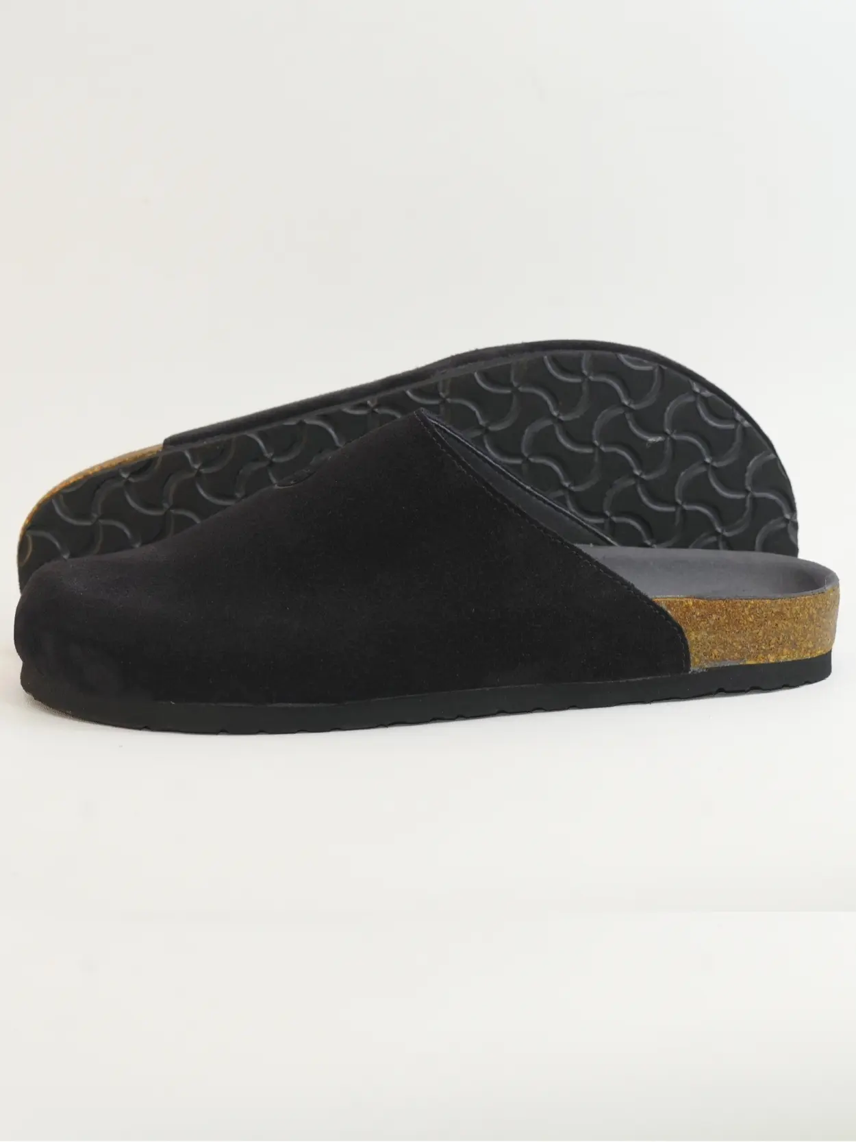 mule marron fonce daim style marocain (نسخة) mule marron fonce daim style marocain (نسخة)