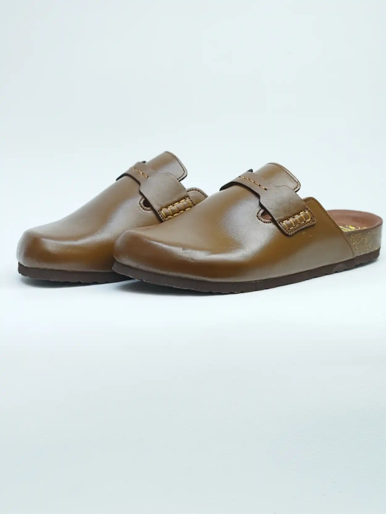 mule noir daim style marocain (نسخة) mule noir daim style marocain (نسخة)