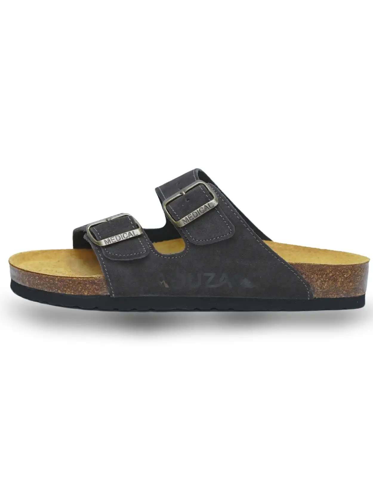 sandale terreuse daim (نسخة)