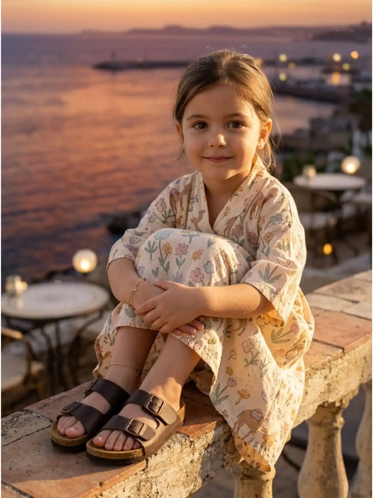 sabot beig dan enfants