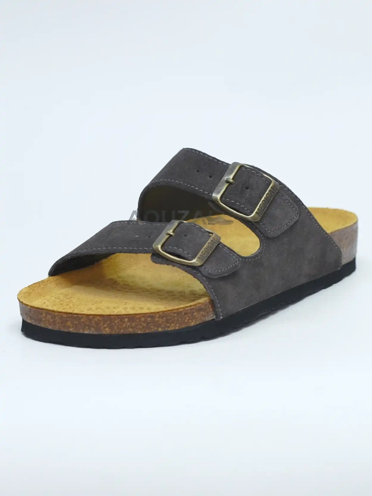 sandale terreuse daim (نسخة) sandale terreuse daim (نسخة)