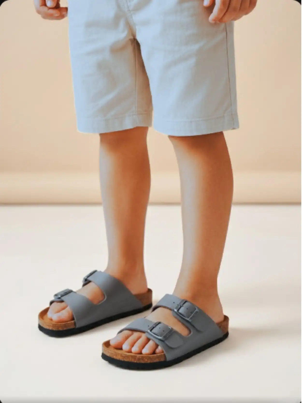 sabot beig dan enfants (نسخة)