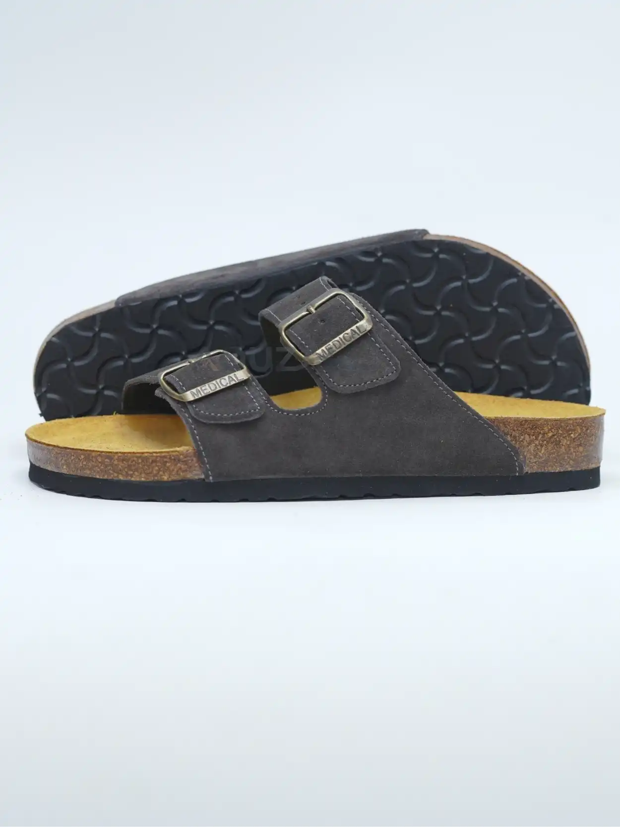 sandale terreuse daim (نسخة) sandale terreuse daim (نسخة)