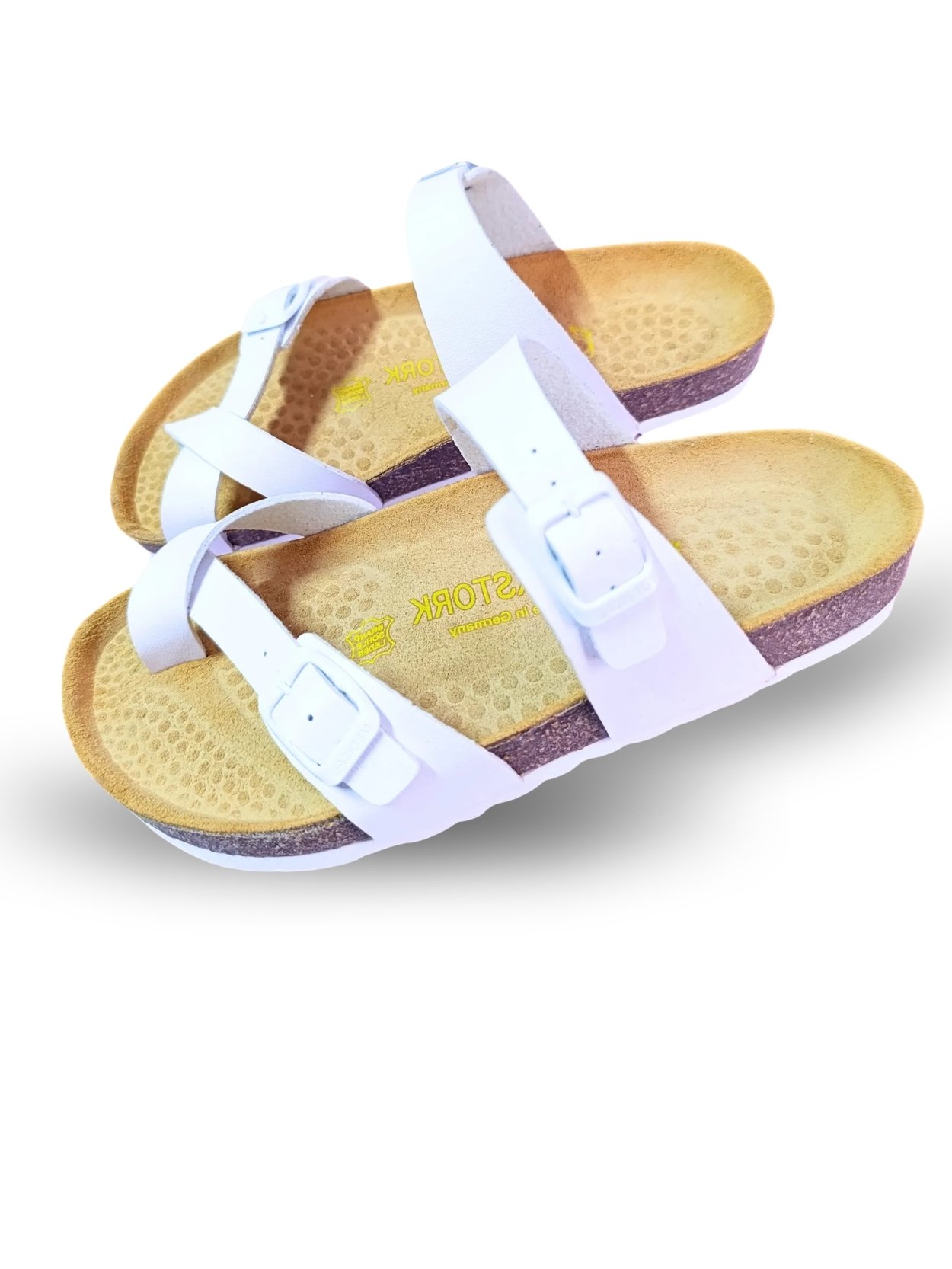 صندل ابيض سكاي ختومة