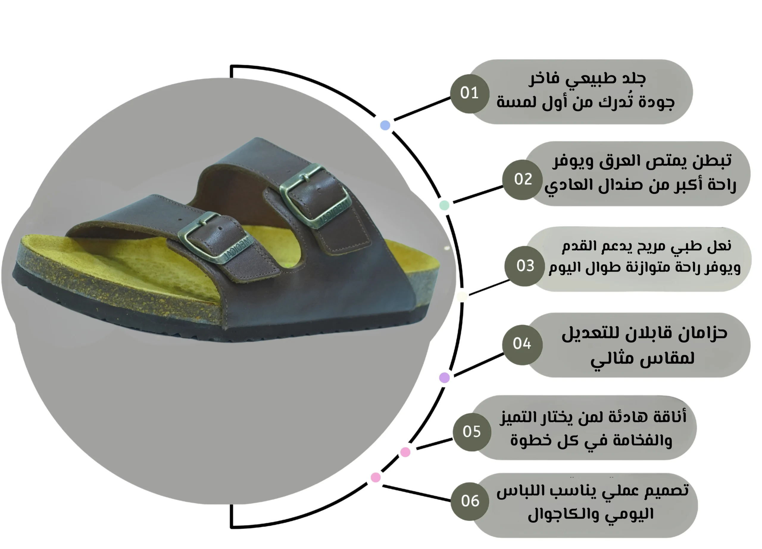 sandale taba dan (نسخة)