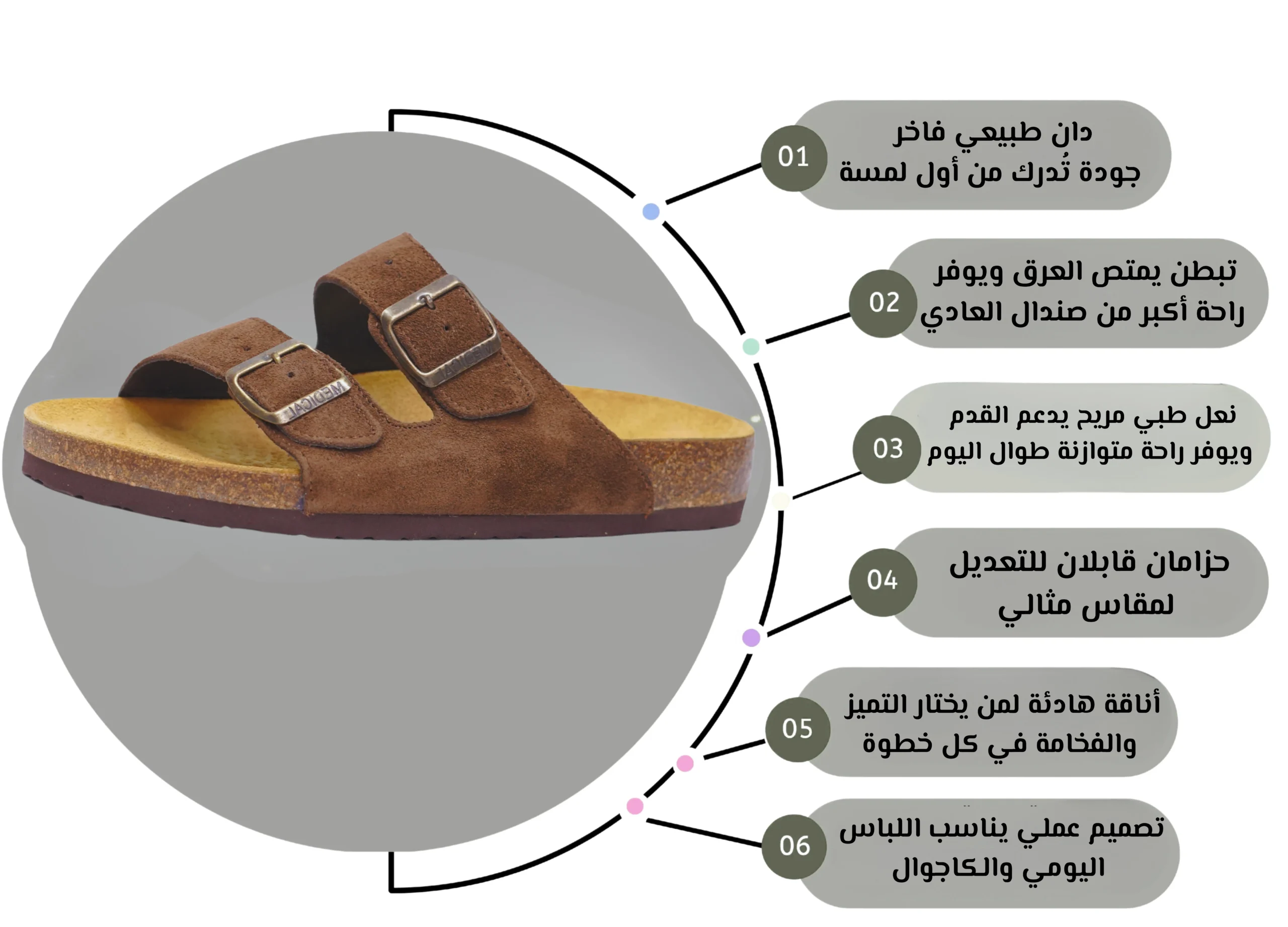 Sandale marron fonce daim sandale marron fonce daim