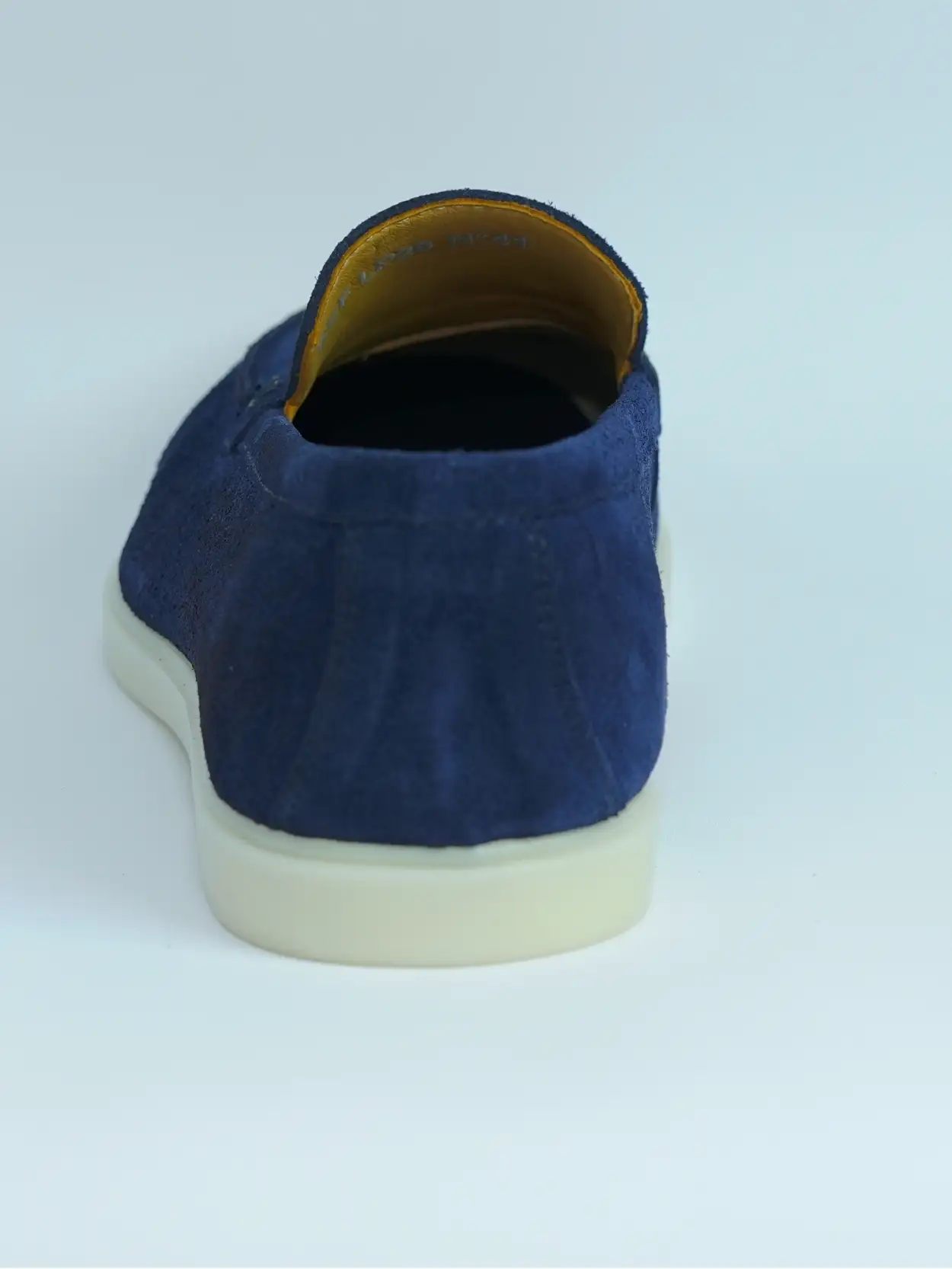 mocassin homme en daim véritable gris (نسخة) mocassin homme en daim véritable gris (نسخة)