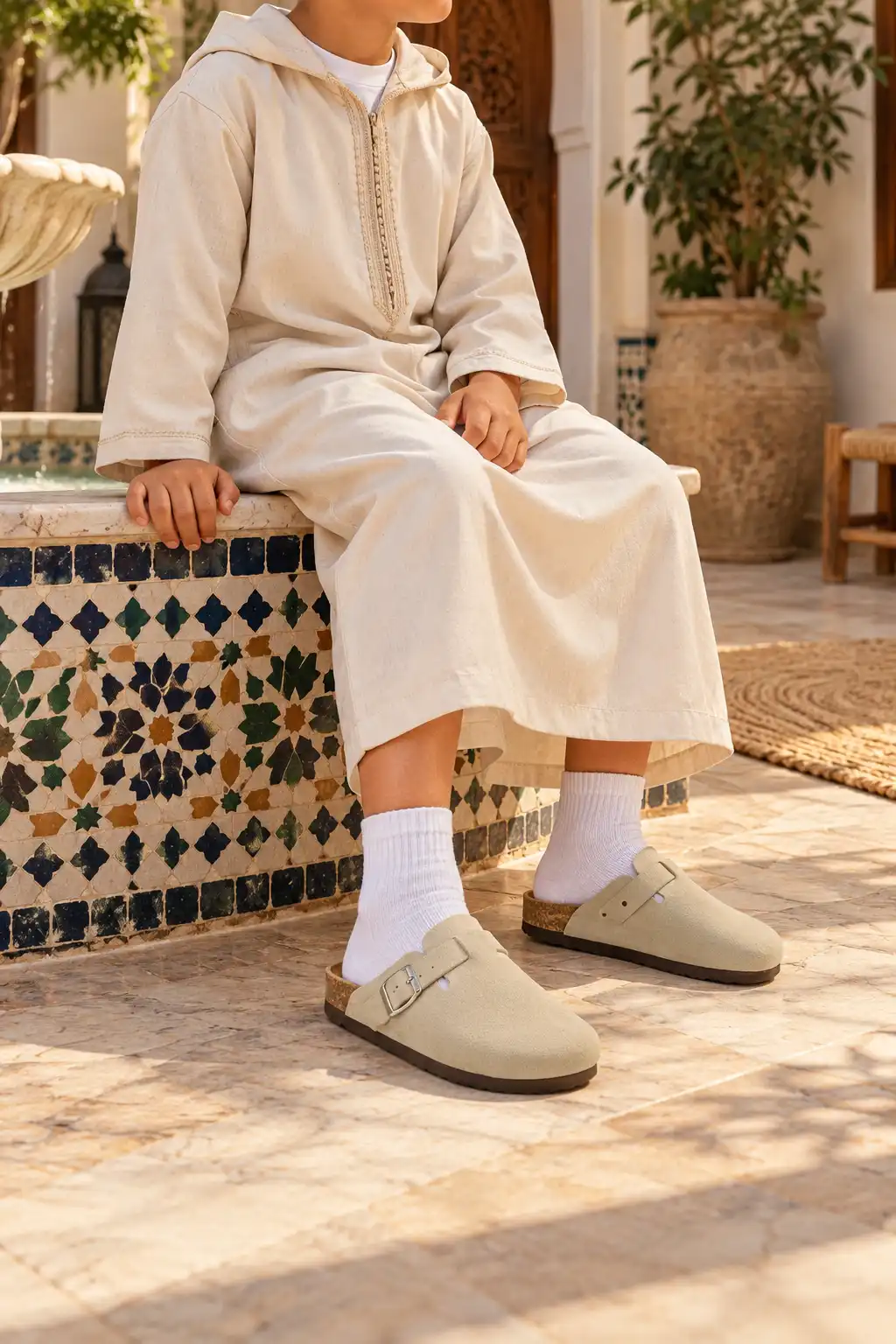 Sabot Aouzal
