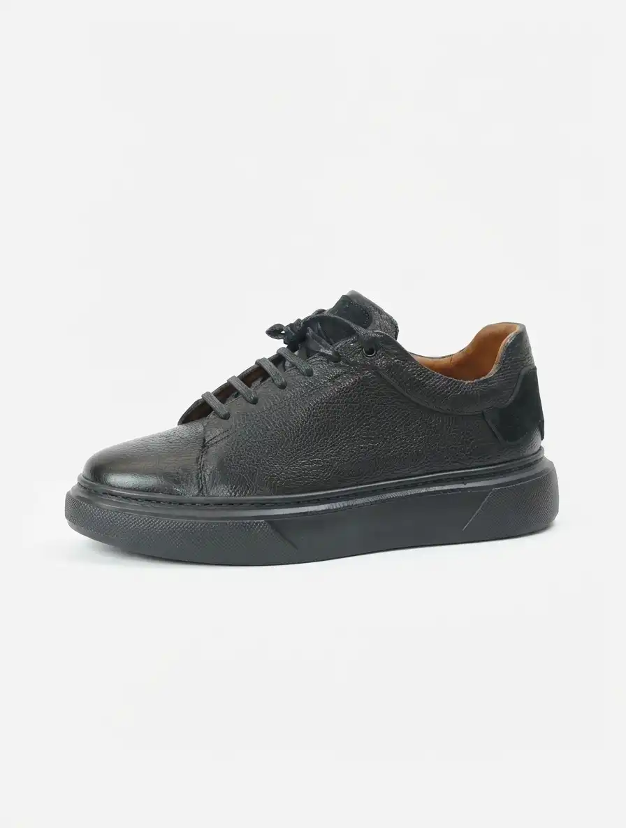 Sneakers homme confortable