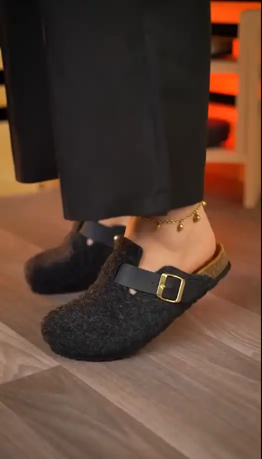 Sabot Cashemire